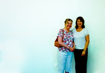 Birgit and Mylene.jpg